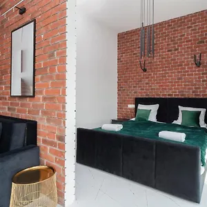  Apartament Nadmotławie By Renters