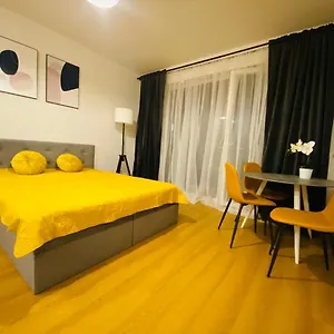  Apartament śródmieście Bastion Wałowa