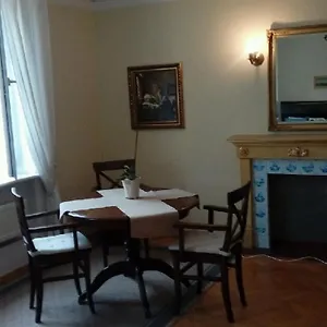 Apartament Minogi