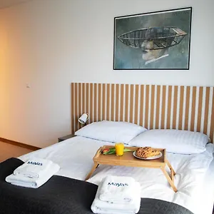  Apartament Maya's Flats & 41 - Walowa 25