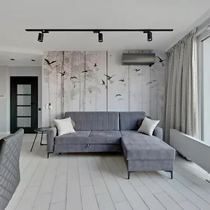  Apartament Grand Chlebova