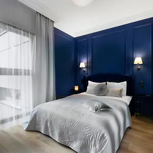  Apartament Elite Grano